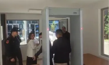 Ish-zyrtarët e “Bankers” paraqiten në GJKKO/ Zbulohet arsyeja