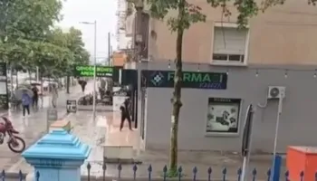 “Isha në banak”, zbardhet dëshmia e punonjëses së argjendarisë në Kamëz: Me autorët…