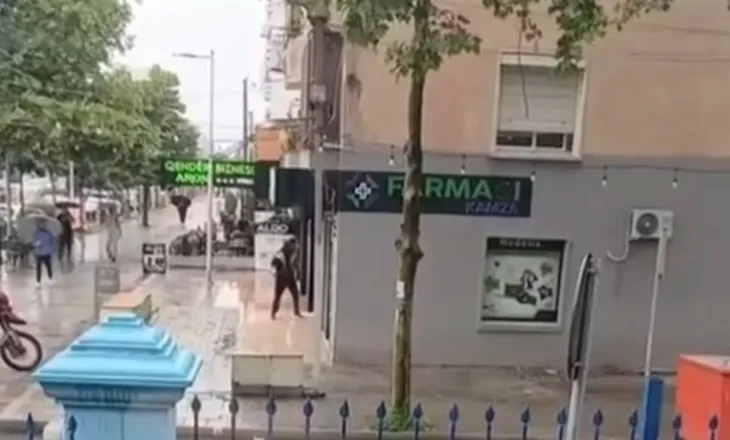 “Isha në banak”, zbardhet dëshmia e punonjëses së argjendarisë në Kamëz: Me autorët…