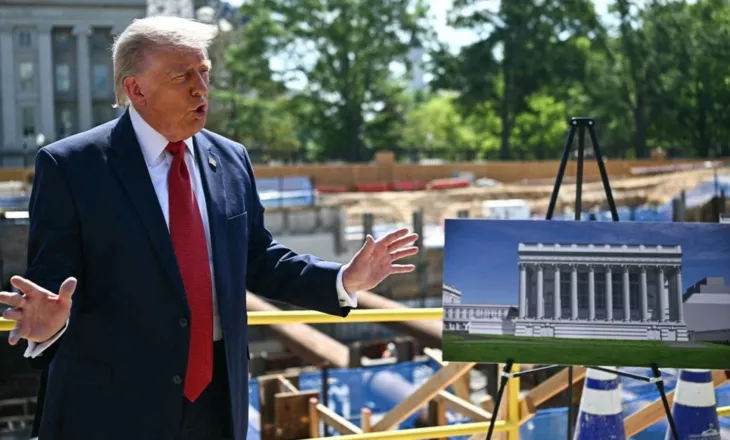 “Ishim një orë larg një sulmi të ri ndaj Iranit”, Trump: Teherani ka 2 ose 3 ditë kohë që të ulet në tryezën e negociatave