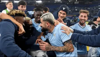 ‘Ishin vite intensive dhe me plot emocione’/ Elseid Hysaj i thotë lamtumirë Lazios pas 5 sezonesh