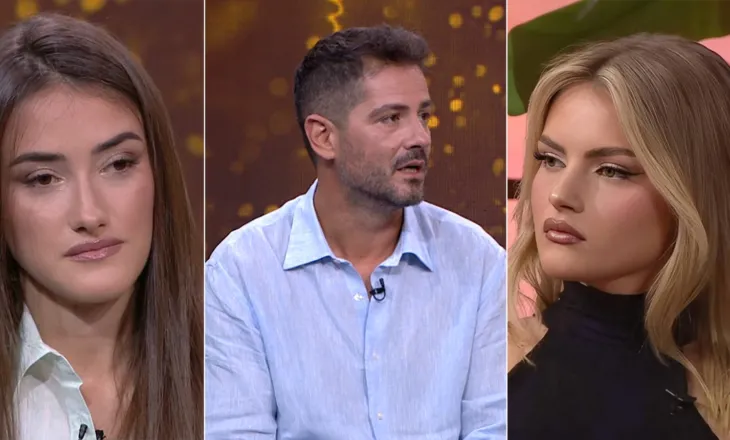“Ishte moment dobësie”, Indri pendohet për Klevisën pas largimit nga Ferma VIP, por a mund të rikthehet me Vanesën?