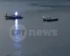 Ishte nisur nga Shqipëria drejt Ukrainës, fundoset anija në brigjet greke