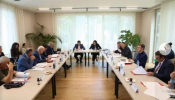 ISSH rrit kompensimin për invalidët e punës, miraton statutin e ri