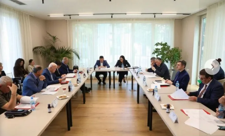 ISSH rrit kompensimin për invalidët e punës, miraton statutin e ri