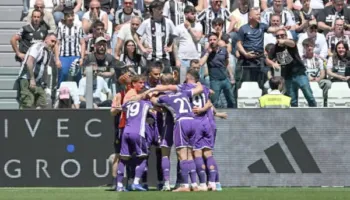 Itali/ Juventusi mbetet pa Champions, pëson disfatë nga Fiorentina