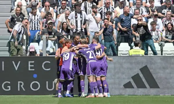 Itali/ Juventusi mbetet pa Champions, pëson disfatë nga Fiorentina