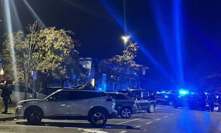 Itali/ Moldavja futi në sherr dy shqiptarët, të rinjtë ‘hesapet’  i lanë me thika dhe armë