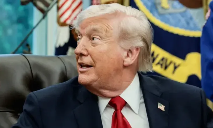 “Italia, Spanja e Gjermania, s’na ndihmuan me Iranin”, Trump paralajmëron tërheqjen e trupave amerikane