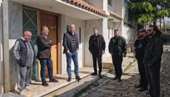 Ivi Kaso takim urgjen në PD e Korçës pas pezullimit të procesit, deputeti: Zgjedhjet për kryetar mund të shtyhen