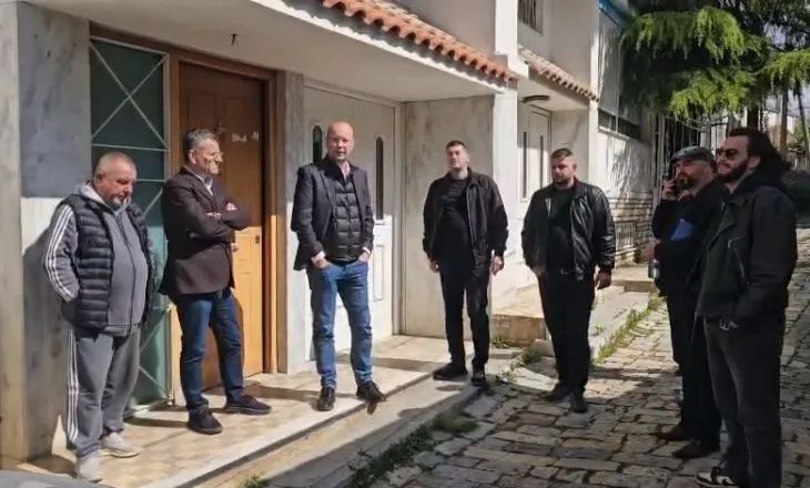 Ivi Kaso takim urgjen në PD e Korçës pas pezullimit të procesit, deputeti: Zgjedhjet për kryetar mund të shtyhen