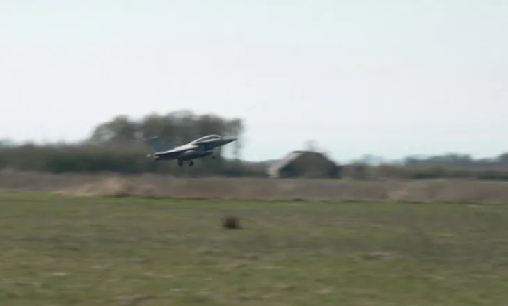 Izraeli blen avionë luftarakë/ Marrëveshje miliarda dollarëshe me SHBA për F-35 dhe F-15IA, rritet buxheti ushtarak