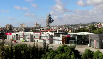 Izraeli i kundërpërgjigjet ofensivës së Hezbollahut, nis valë sulmesh në Liban