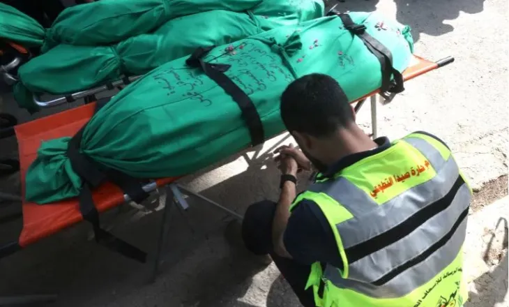 Izraeli masakër në Liban, vret 51 persona në orët e fundit