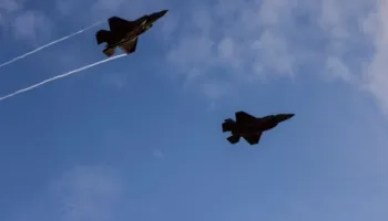 Izraeli miraton marrëveshjen për blerjen e aeroplanëve luftarakë nga SHBA-ja