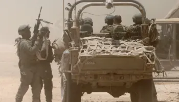 “Izraeli ngriti bazë sekrete në Irak për operacionet kundër Iranit”