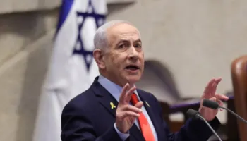 Izraeli nuk “ngopet” me territore, kryeministri Netanyahu: I dhashë urdhër ushtrisë të marrë mbi 70% të Gazës