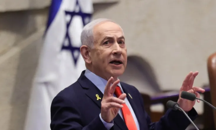 Izraeli nuk “ngopet” me territore, kryeministri Netanyahu: I dhashë urdhër ushtrisë të marrë mbi 70% të Gazës