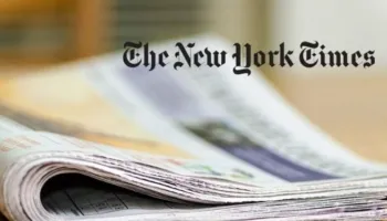 Izraeli padit për shpifje gazetën “The New York Times”