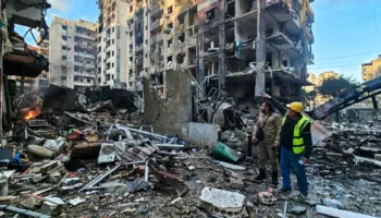 Izraeli paralajmëron sulme të reja në Libanin jugor, banorëve u kërkohet evakuim