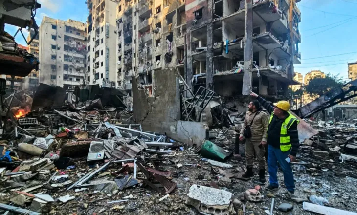 Izraeli paralajmëron sulme të reja në Libanin jugor, banorëve u kërkohet evakuim
