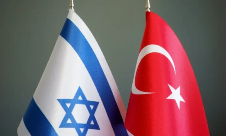 Izraeli po shqyrton mbylljen e konsullatës së tij në Stamboll