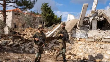 Izraeli po zbaton ‘doktrinën Rafah’ në Liban për shkak të mungesës së llogaridhënies