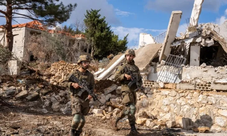 Izraeli po zbaton ‘doktrinën Rafah’ në Liban për shkak të mungesës së llogaridhënies