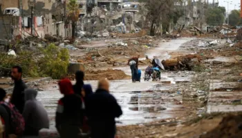 Izraeli u ndalon hyrjen 40 aktivistëve euro-mesdhetarë