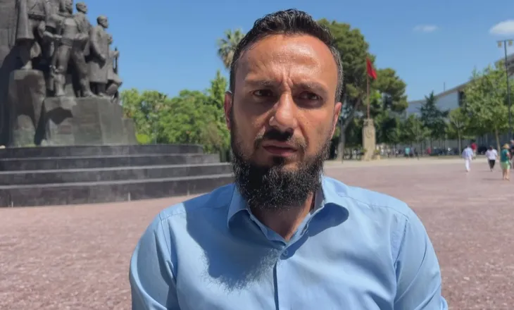“Izraelitët na lidhën dhe na dhunuan”, aktivisti Baki Goxhaj rrëfen tmerrin në flotiljen humanitare