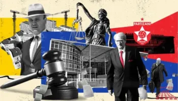 Ja çfarë ndodhi në gjyqin “Partizani”, zbardhen dëshmitë e ish-drejtuesve të klubit, rrëfimi i Albert Xhanit në…