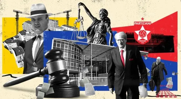 Ja çfarë ndodhi në gjyqin “Partizani”, zbardhen dëshmitë e ish-drejtuesve të klubit, rrëfimi i Albert Xhanit në…