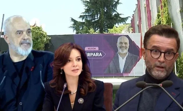 Ja çfarë po ndodh në selinë rozë, Rama zbulon raportet me Spiropalin dhe Braçen, kush janë “vijat e kuqe” që s’duhen…