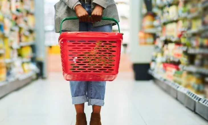 Ja disa truke të fshehta që përdorin supermarketet për t’ju bërë të shpenzoni më shumë