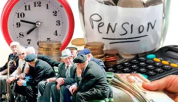 Ja informacionet e reja që duhet të dinë pensionistët, si do të llogariten pensionet këtë vit me koeficientët e…