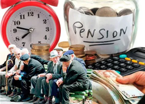 Ja informacionet e reja që duhet të dinë pensionistët, si do të llogariten pensionet këtë vit me koeficientët e…
