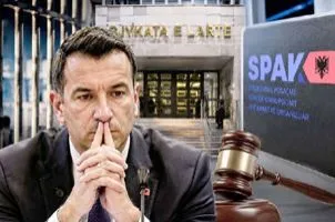 Ja kush ia futi Erion Veliajt, Nesti Angoni është socialist, janë bërë të gjithë kundër kryebashkiakut të Tiranës…
