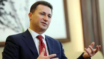 Ja pse ekstradimi i Gruevskit nga Hungaria drejt Maqedonisë së Veriut është praktikisht i pamundur