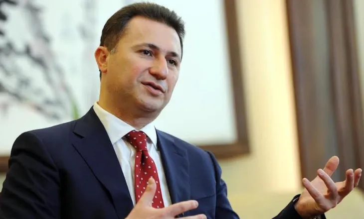 Ja pse ekstradimi i Gruevskit nga Hungaria drejt Maqedonisë së Veriut është praktikisht i pamundur