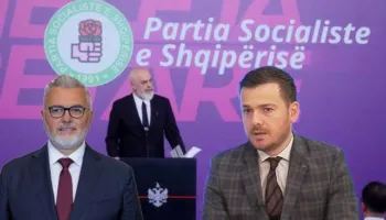Ja si mashtruan ministrat e Drejtësisë dhe të Bujqësisë për IBARI-n dhe IPARD-in, hapja e negociatave dhe fondet e…