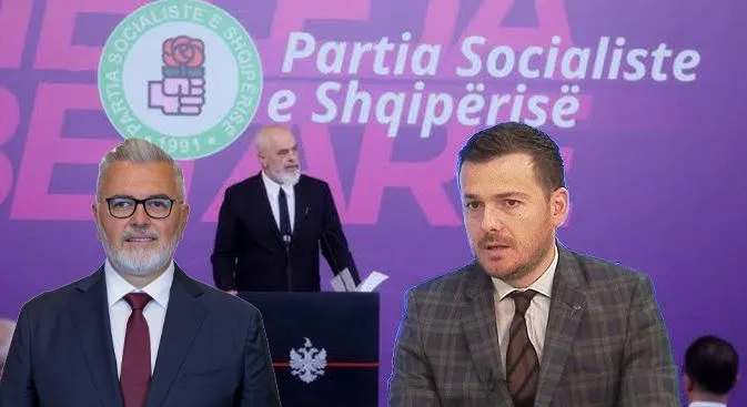 Ja si mashtruan ministrat e Drejtësisë dhe të Bujqësisë për IBARI-n dhe IPARD-in, hapja e negociatave dhe fondet e…
