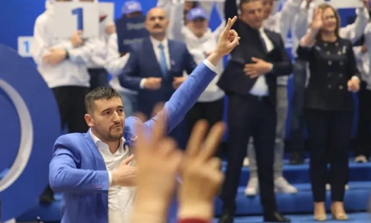 ‘Jam deputet i PD dhe…’/ Kreka: Do rikthejmë votimin në Korçë pasi të azhornohen listat e anëtarësisë