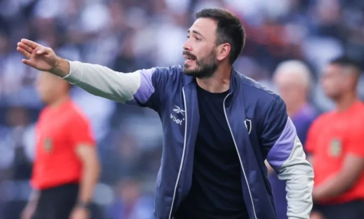 “Jam gati të stërvit Milan, siç bëri im at. Sa i përket Modricit…”