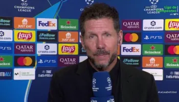 “Jam i qetë dhe në paqe”, Simeone i jep dorën Arsenalit: E meritoi kualifikimin, jam krenar për vendin ku jam