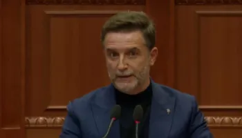 “Jam kandidat i provuar”/ Braçe kërkon mbështetje për garën në Tirana: Kam qenë pranë njerëzve, jo deputet i padukshëm