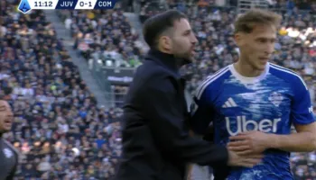“Jam me fat që kam lojtarë si Vojvoda”, Fabregasi: Me këta futbollistë ia dilet, jo me ata që shënojnë 2 gola dhe ulin ritmin të nesërmen