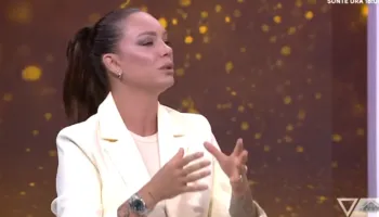 “Jam shumë më tepër se mbiemri që mbaj”, Blerina Bajko flet pas largimit nga “Ferma VIP”: Moza tallet me realitetin