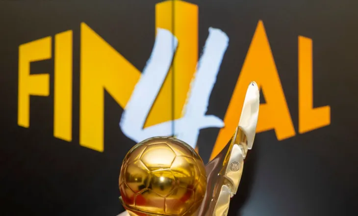 “Japim gjithçka për titullin”, flasin protagonistët e “Final 4”