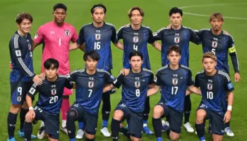 Japonia publikon listën për Botërorin 2026/ Mungon talenti që po “çmend” Premier League, rikthehet ikona Nagatomo