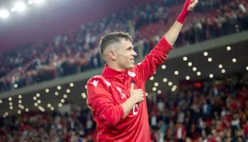 Jasir Asani premton kthim të shpejtë në fushë, Xhaka e Jashari përfshihen në listën e Zvicrës